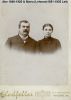 Abraham Witmer and Maria Leib